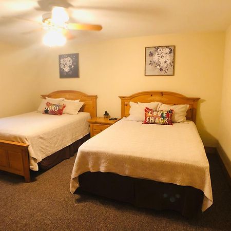 Briarstone Lodge Condo 13B By Eden Crest Pigeon Forge Extérieur photo