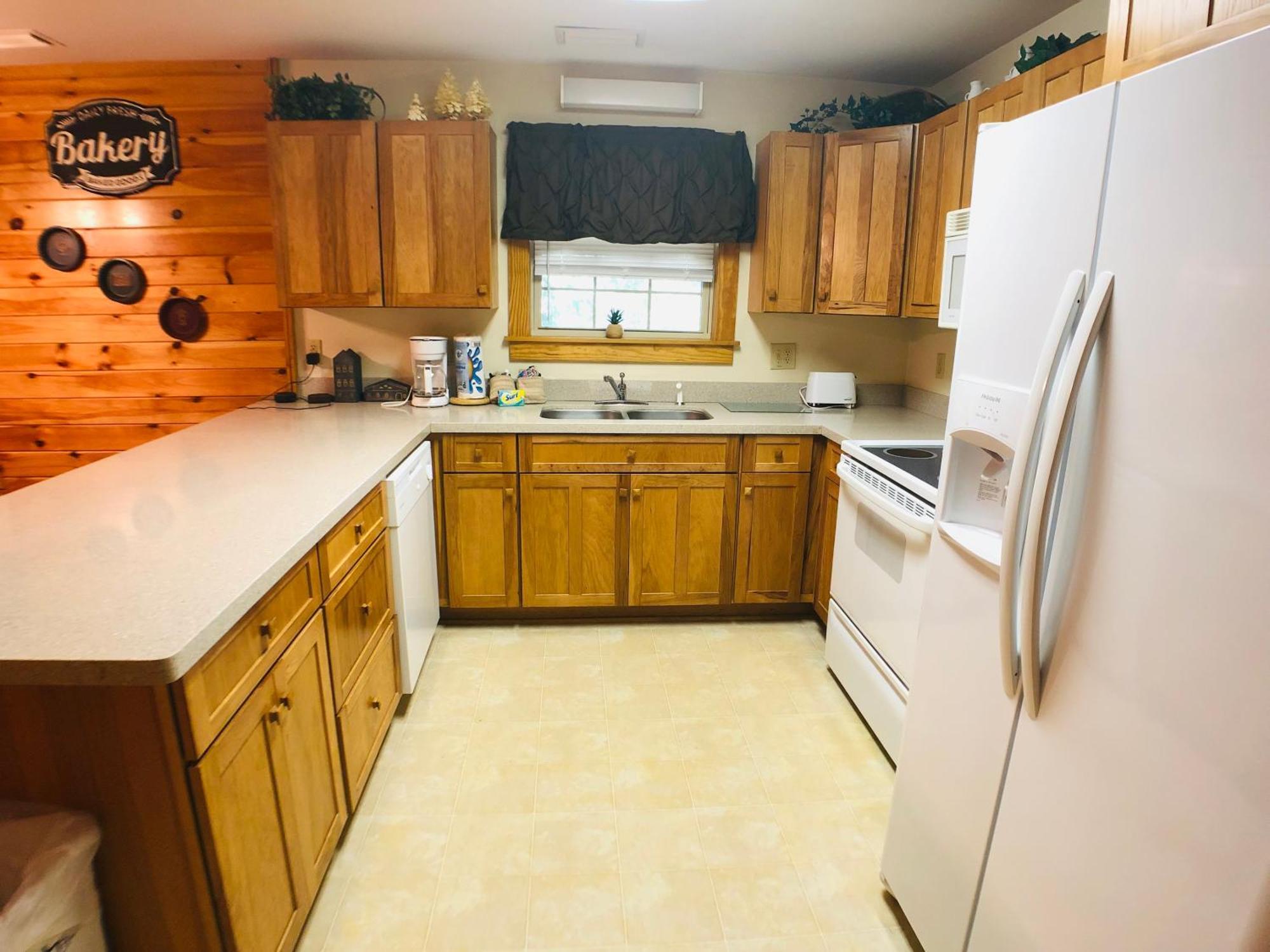 Briarstone Lodge Condo 13B By Eden Crest Pigeon Forge Extérieur photo