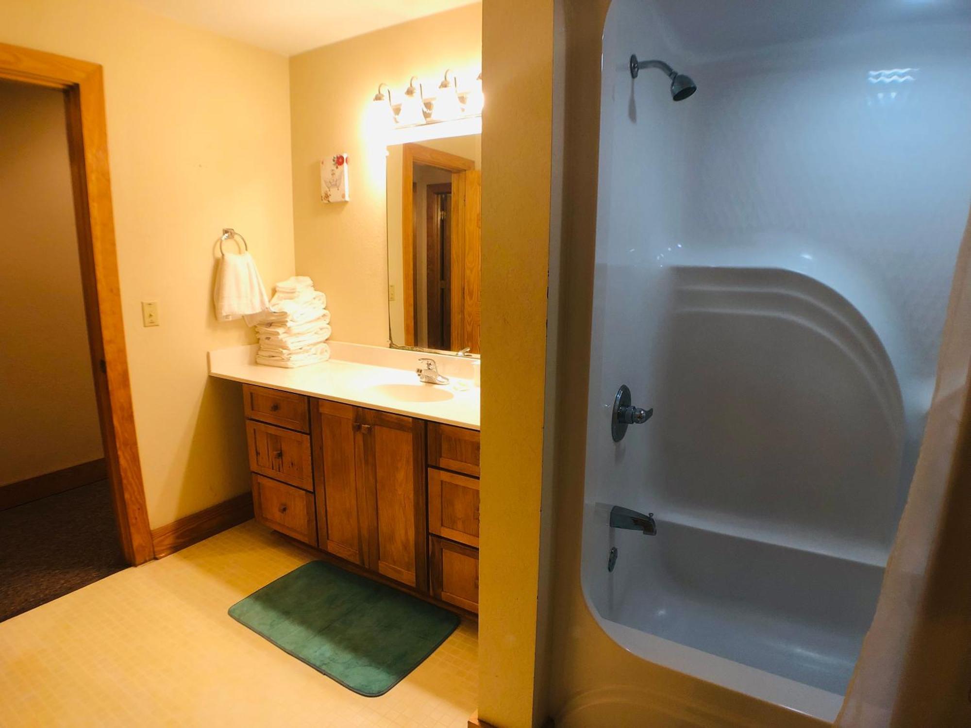 Briarstone Lodge Condo 13B By Eden Crest Pigeon Forge Extérieur photo