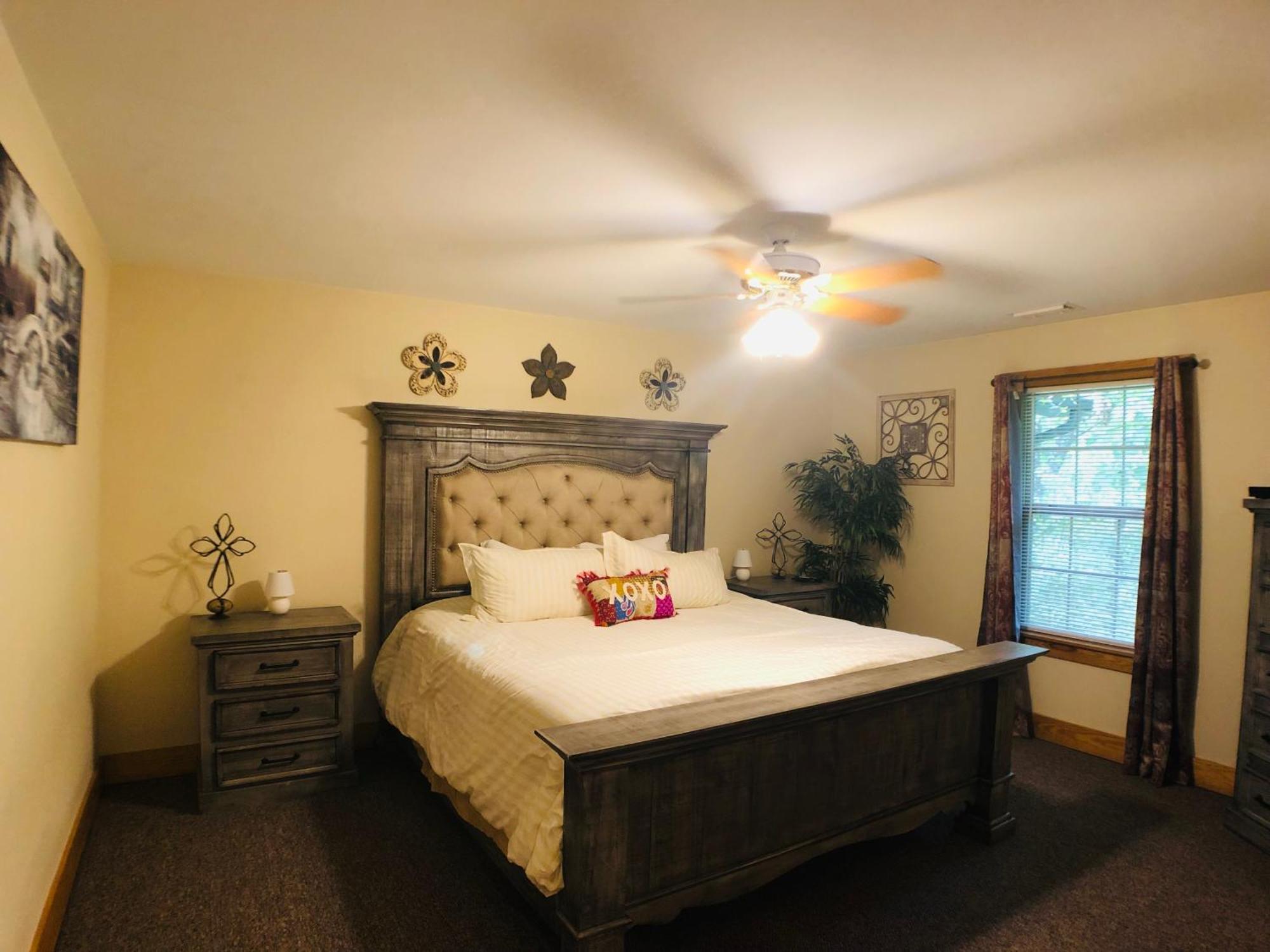 Briarstone Lodge Condo 13B By Eden Crest Pigeon Forge Extérieur photo
