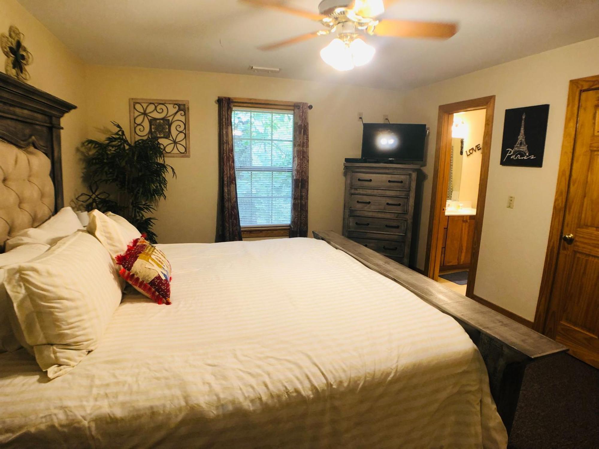 Briarstone Lodge Condo 13B By Eden Crest Pigeon Forge Extérieur photo