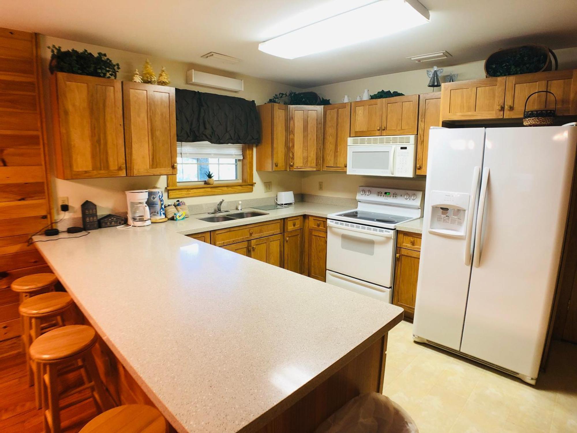 Briarstone Lodge Condo 13B By Eden Crest Pigeon Forge Extérieur photo